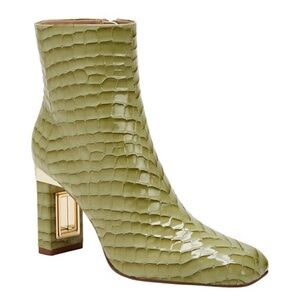 Katy Perry Hollow Heel Bootie NEW